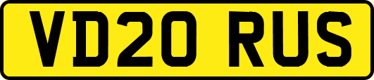 VD20RUS