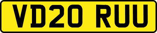 VD20RUU