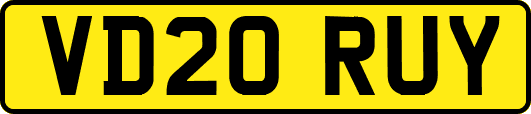 VD20RUY