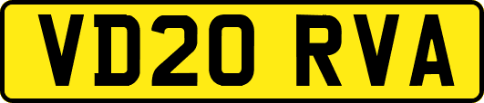 VD20RVA