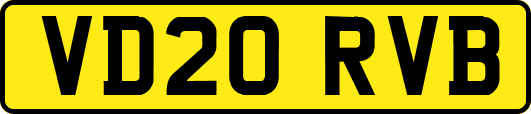 VD20RVB