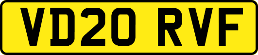VD20RVF