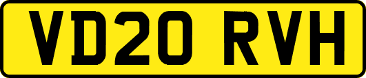 VD20RVH