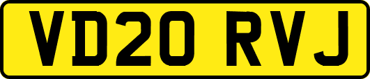 VD20RVJ