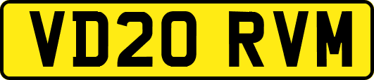 VD20RVM