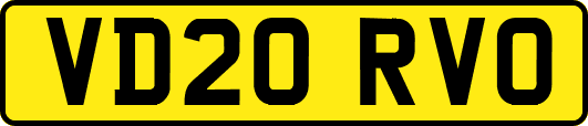 VD20RVO