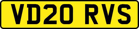 VD20RVS