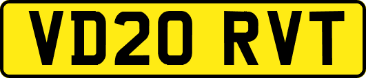 VD20RVT