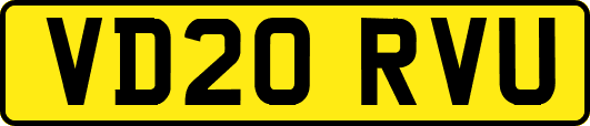 VD20RVU