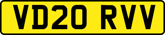 VD20RVV