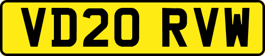 VD20RVW