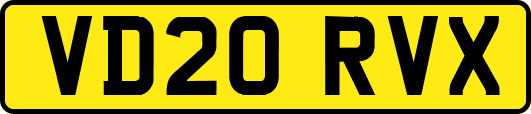 VD20RVX