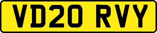 VD20RVY