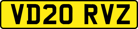 VD20RVZ