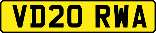 VD20RWA