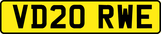 VD20RWE