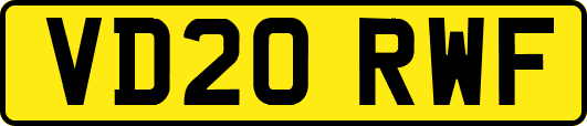 VD20RWF