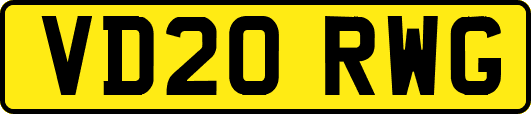 VD20RWG