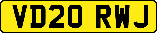 VD20RWJ
