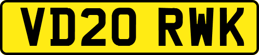 VD20RWK