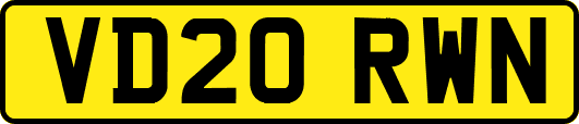 VD20RWN