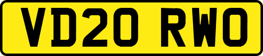 VD20RWO