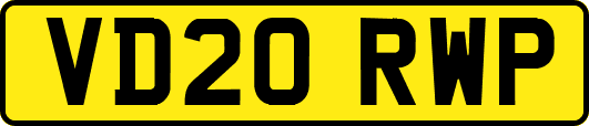 VD20RWP
