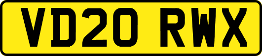 VD20RWX