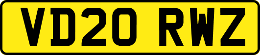 VD20RWZ