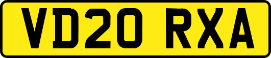 VD20RXA