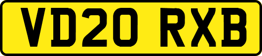VD20RXB