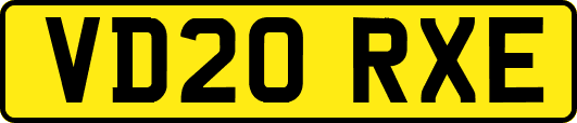 VD20RXE