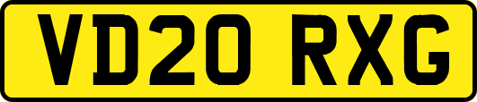 VD20RXG