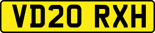 VD20RXH