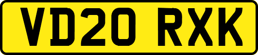 VD20RXK