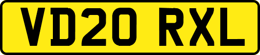 VD20RXL