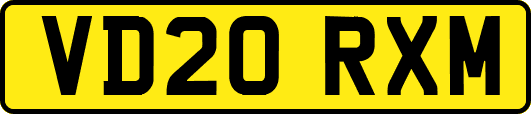 VD20RXM