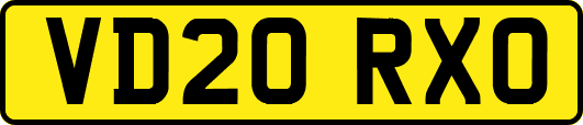 VD20RXO