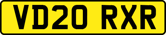 VD20RXR