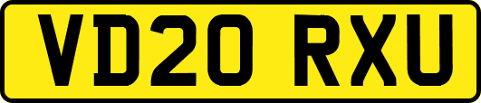VD20RXU