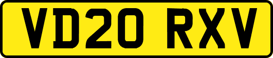 VD20RXV