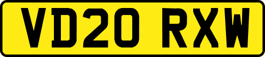 VD20RXW