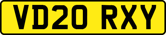 VD20RXY