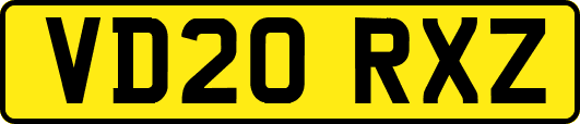 VD20RXZ