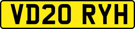 VD20RYH