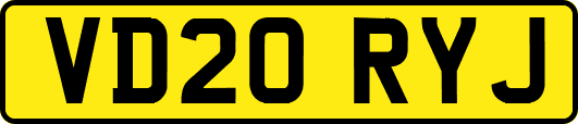 VD20RYJ