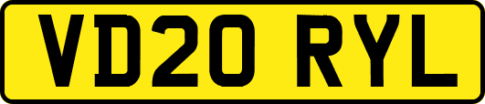 VD20RYL