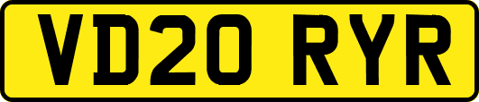 VD20RYR