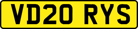 VD20RYS