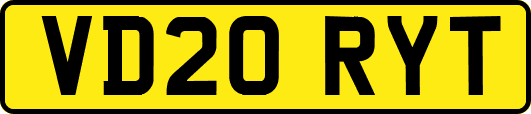 VD20RYT
